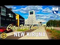 Download Lagu New Kiruna in the Making: June 2024 Footage. #sweden.
