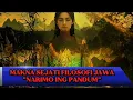 Lagu MAKNA SEJATI FILOSOFI JAWA \
