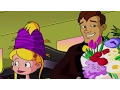 Sabrina the Animated Series 150 - Key to My Heart Full Episode