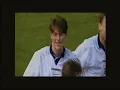 Lagu 1996 June 8th England v Switzerland ITV HT