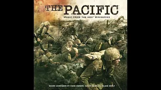 Honor Main Title Theme From The Pacific EXTENDED Episode 10 Version  Honor Main Title Theme From The Pacific EXTENDED Episode 10 Version