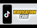 Download Lagu How To Fix TikTok App Verification Code Not Received