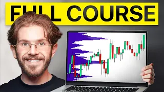 The ONLY Volume Profile Video You'll Ever Need.