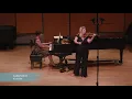 Kreisler: Liebesleid- Lisa Shmayevich (Abram Shtern Centenary Concert)