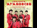 Se Va Muriendo Mi Alma: Conjunto Atardecer