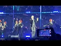 Jacky Cheung 张学友 《吻别》 LIVE @ 60+巡回演唱会 2025 (新加坡站)