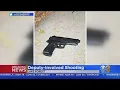 Armed Woman Shot Wounded By Deputies In Lake Forest