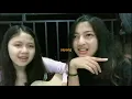 LAGI VIRAL!! Balasan terbaik 'MENYESAL' Parodi by Nadia \u0026 Salma   I LOVE YOU KAMU   BLINK