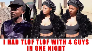 Ep 693502 I Had Tlof Tlof With 4 Guys In One Night
