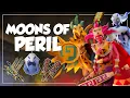 Moons Of Peril Ultimate Guide OSRS - All Mechanics And Loot Explained New Boss