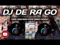 Download Lagu DJ DE RA GO PLAT KT VIRAL TIKTOK JOGET MULYADI BOM BOM POOW MUSHUP VIRAL | ANDREW MASPUTRA FUNGKY