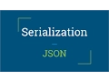 Part 2 - JSON Serialization