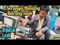 Lagu PASAR LOAK JATINEGARA ‼️EDISI CAMPURAN BANYAK BARANG LANGKA