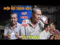 Download Lagu Trực tiếp gắp trong đêm, thông báo gắp số tiền MTQ hỗ trợ cho chú Minh