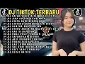Lagu DJ TIKTOK TERBARU 2025 | DJ KATANYA CINTA TAK BUTUH RUPA 🎵 DJ JIKA KU TAK DIINGINKAN
