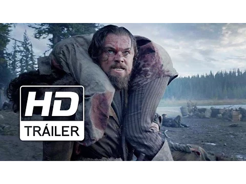 Download MP3 Revenant: El Renacido | Trailer Oficial Subtitulado (HD)