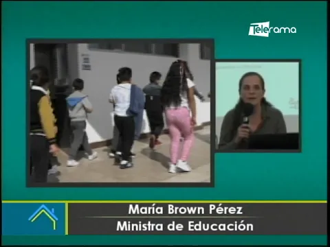 Se eliminará los exámenes remediales y de gracia en el siguiente año lectivo 2023-2024