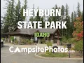 Heyburn State Park ID