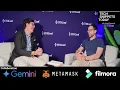 Behind Closed Doors Why Wall Street is Building on ZKsync with Matter Labs CEO Alex Gluchowski