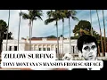 Zillow Surfing Tony Montana s Mansion From Scarface Movie