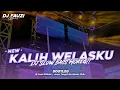Download Lagu DJ KALIH WELASKU || DENNY CAKNAN || DJ SLOW BASS HOREG VIRAL TERBARU