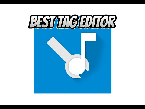 Download MP3 MP3 TAG Editor