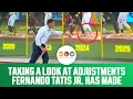 Download Lagu DeRo breaks down Fernando Tatis Jr. | MLB Central
