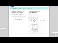 Lesson1 Evaluating a polynomial function