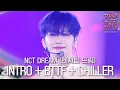 Download Lagu NCT DREAM - INTRO + BTTF + CHILLER #2025SBS가요대전Summer