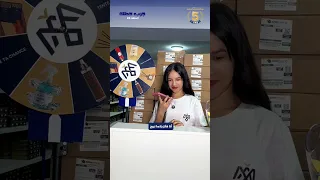 جرب حظك  الحلقة    دندنها