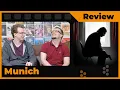 Munich Film Review Steven Spielberg 2005 - FILMS N THAT