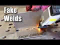 Download Lagu Busting Fake Laser Welder Reviews