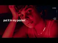 Saint Clair - Dreams (Lyrics / Lyric Video)