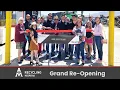 AIM Recycling Hesperia Grand Re-Opening