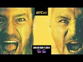 UFC 303 - McGregor vs Chandler