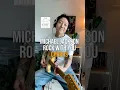 Download Lagu [Chorus] Rock With You - Michael Jackson | Guitar Tab Chord Tutorial
