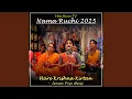 Lagu Nama Ruchi 2025 (Hare Krishna Kirtan) (Live)
