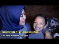 Download Lagu SHOLATUM BISSALAMIL MUBIN ( GITA KDI Feat ABIL )