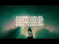 Sabino - Tuity (Letra)