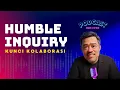 Download Lagu #336 Humble Inquiry itu Kunci Kolaborasi