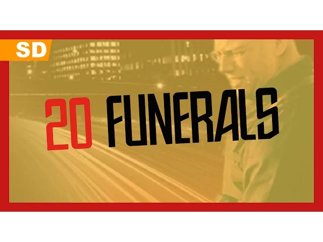 20 Funerals (2004) Trailer