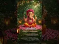 Download Lagu Gananayakay Ganadevatay l Ganesh Chaturthi status l #ganpati #status #viral #shorts