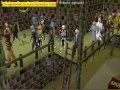 Halloween on Runescape 2006