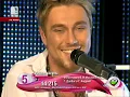Download Lagu Bulgaria Eurovision 2010 WINNER SONG - Miro - Angel Si Ti(You Are Angel)