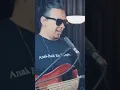 Lagu BUKAN CINTA 1 ATAU 2 | GAMMA 1 | 3PEMUDA BERBAHAYA FEAT SALLSA BINTAN COVER #sallsabintan