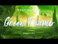Post Malone - Green Thumb