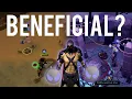 Does Soul Runecrafting finally make sense