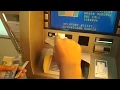 MUDAH, AMBIL UANG DI ATM BNI SYARIAH PAKAI KARTU DEBIT MANDIRI