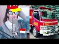 Download Lagu DJ The Drum Alan Walker DJ Bagaz Taman Feng Timo Japanese VS Fire Truck Breakbeat Full Bass