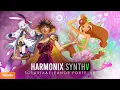 Download Lagu 【SynthV Cover】WINX CLUB - HARMONIX ENGLISH | Solaria \u0026 Eleanor Forte AI